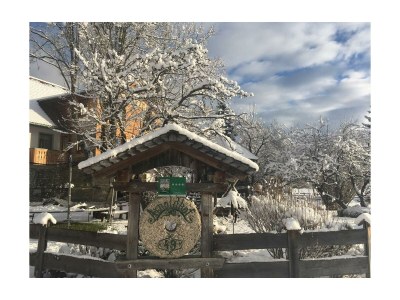 Apartment Apartment/2 Schlafräume/Dusche, WC - Outdoor photo 30