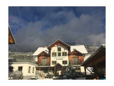 Apartment Apartment/2 Schlafräume/Dusche, WC - Outdoor photo 31