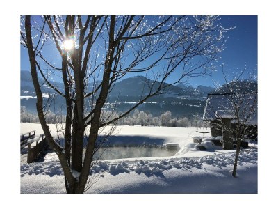 Apartment Apartment/2 Schlafräume/Dusche, WC - Outdoor photo 32