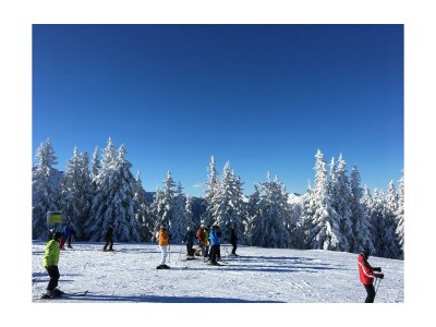 Apartment Apartment/2 Schlafräume/Dusche, WC - Outdoor photo 33