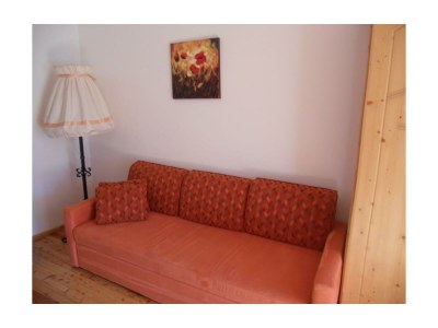 Apartment Apartment/2 Schlafräume/Dusche, WC - Features photo 36