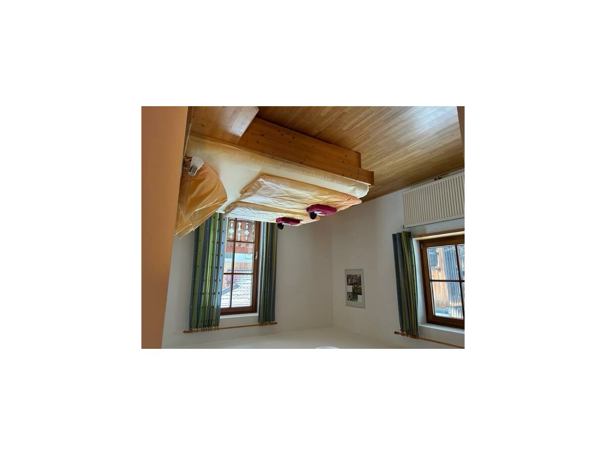 Apartment Apartment/1 Schlafraum/Dusche, WC