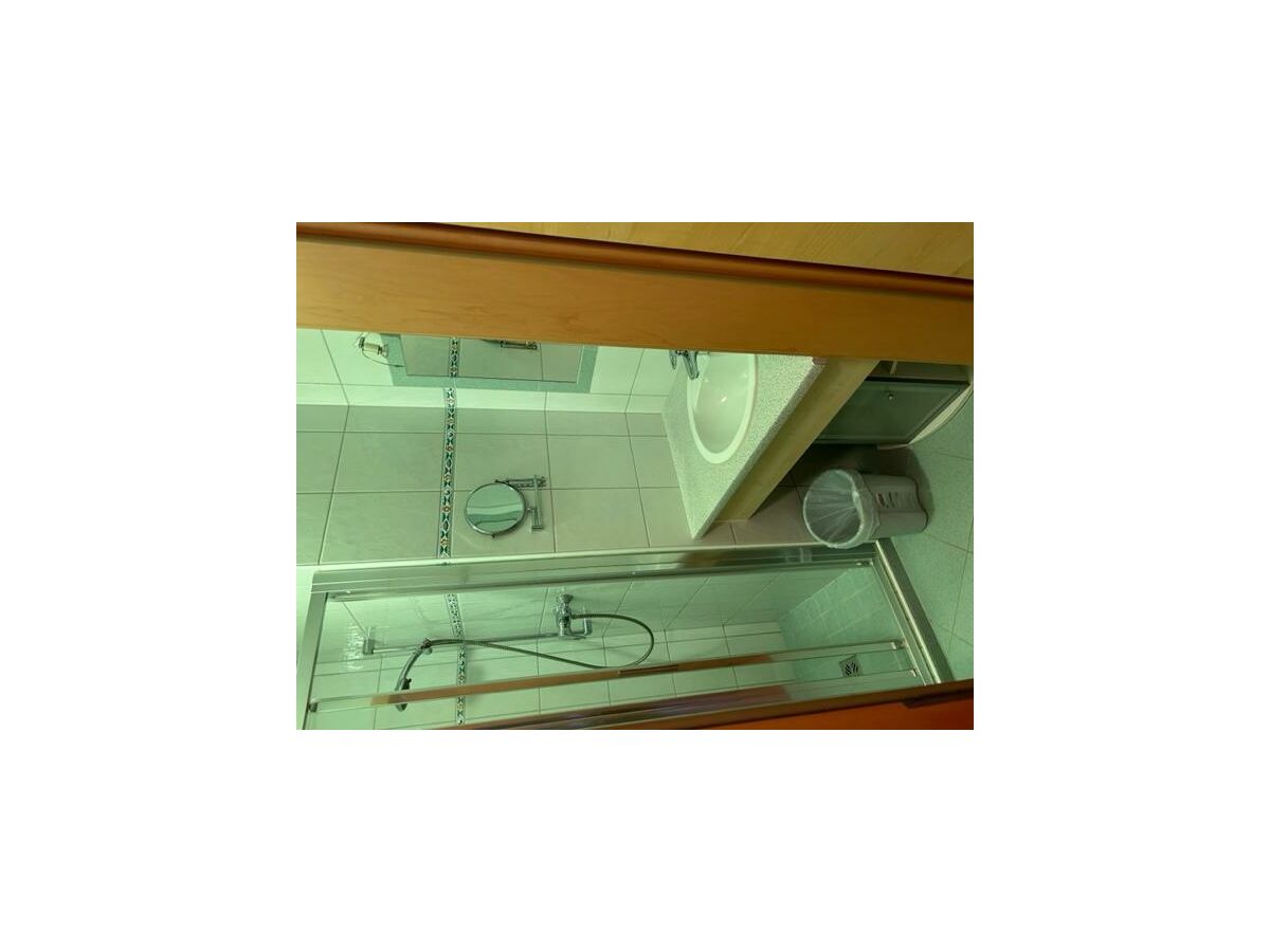 Apartment Apartment/1 Schlafraum/Dusche, WC - Outdoor photo 3