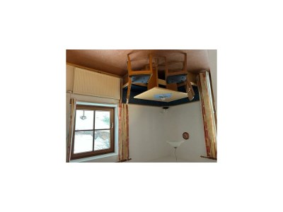 Apartment Apartment/1 Schlafraum/Dusche, WC - Outdoor photo 5