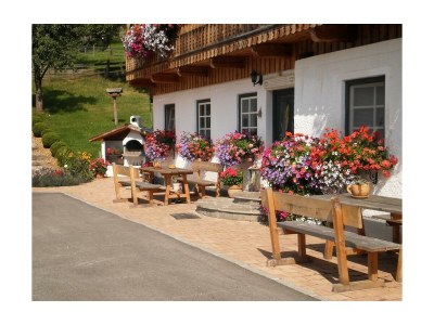 Apartment Apartment/1 Schlafraum/Dusche, WC - Outdoor photo 7