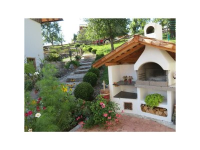 Apartment Apartment/1 Schlafraum/Dusche, WC - Outdoor photo 11