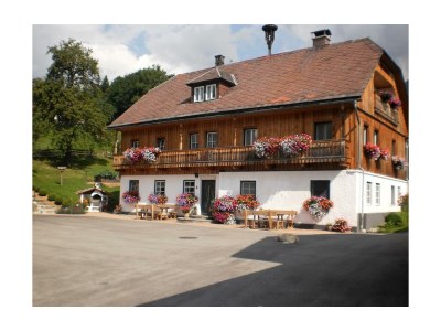 Apartment Apartment/1 Schlafraum/Dusche, WC - Outdoor photo 18