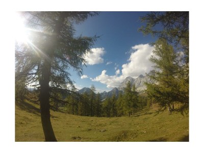 Apartment Apartment links - Outdoor photo 5