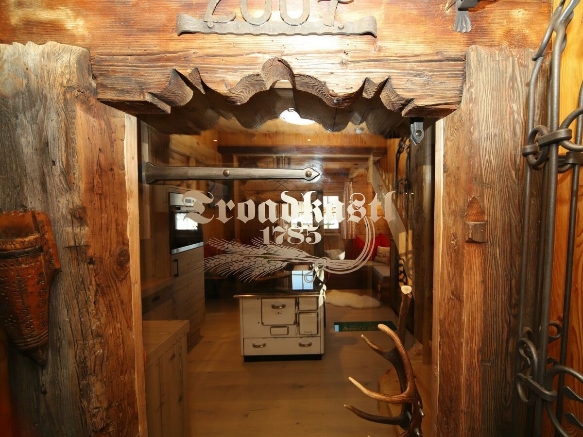 Apartment Troadkastl - 1 Schlafraum, Dusche, WC - Outdoor photo 3