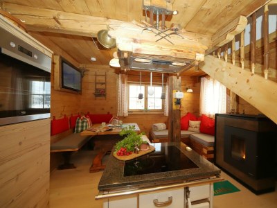 Apartment Troadkastl - 1 Schlafraum, Dusche, WC - Outdoor photo 4