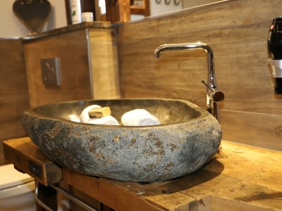 Apartment Troadkastl - 1 Schlafraum, Dusche, WC - Outdoor photo 7