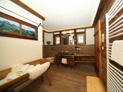 Apartment Troadkastl - 1 Schlafraum, Dusche, WC - Outdoor photo 8