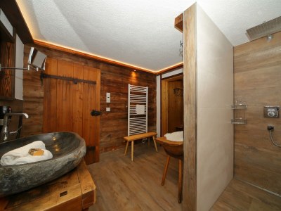 Apartment Troadkastl - 1 Schlafraum, Dusche, WC - Outdoor photo 9