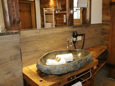 Apartment Troadkastl - 1 Schlafraum, Dusche, WC - Outdoor photo 10