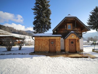 Apartment Troadkastl - 1 Schlafraum, Dusche, WC - Outdoor photo 11