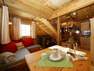 Apartment Troadkastl - 1 Schlafraum, Dusche, WC - Outdoor photo 13