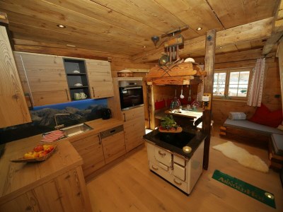 Apartment Troadkastl - 1 Schlafraum, Dusche, WC - Outdoor photo 14