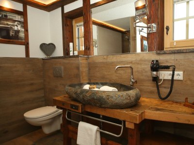 Apartment Troadkastl - 1 Schlafraum, Dusche, WC - Outdoor photo 19