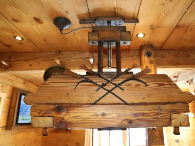 Apartment Troadkastl - 1 Schlafraum, Dusche, WC - Outdoor photo 20