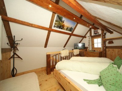 Apartment Troadkastl - 1 Schlafraum, Dusche, WC - Outdoor photo 22