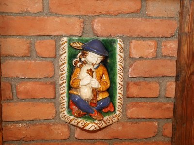 Apartment Troadkastl - 1 Schlafraum, Dusche, WC - Outdoor photo 23