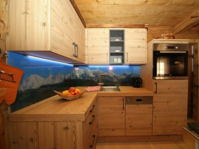 Apartment Troadkastl - 1 Schlafraum, Dusche, WC - Outdoor photo 24