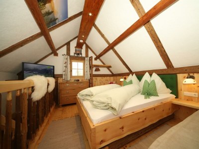 Apartment Troadkastl - 1 Schlafraum, Dusche, WC - Outdoor photo 28