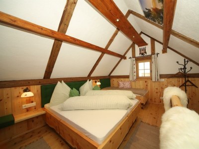 Apartment Troadkastl - 1 Schlafraum, Dusche, WC - Outdoor photo 30