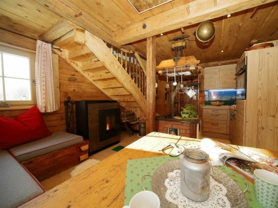 Apartment Troadkastl - 1 Schlafraum, Dusche, WC - Outdoor photo 32