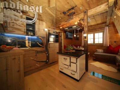 Apartment Troadkastl - 1 Schlafraum, Dusche, WC - Outdoor photo 33