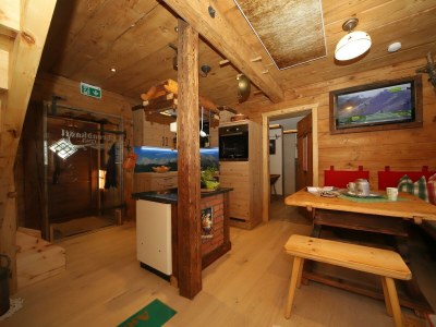 Apartment Troadkastl - 1 Schlafraum, Dusche, WC - Outdoor photo 35