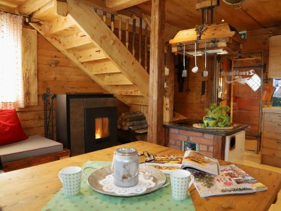 Apartment Troadkastl - 1 Schlafraum, Dusche, WC - Outdoor photo 36