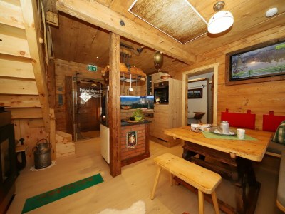 Apartment Troadkastl - 1 Schlafraum, Dusche, WC - Outdoor photo 37