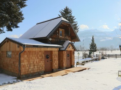 Apartment Troadkastl - 1 Schlafraum, Dusche, WC - Features photo 40