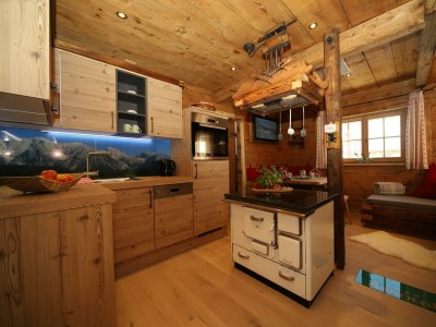 Apartment Troadkastl - 1 Schlafraum, Dusche, WC - Features photo 43