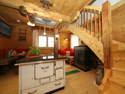 Apartment Troadkastl - 1 Schlafraum, Dusche, WC - Features photo 44