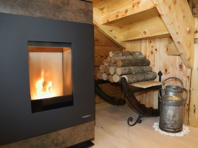 Apartment Troadkastl - 1 Schlafraum, Dusche, WC - Features photo 45