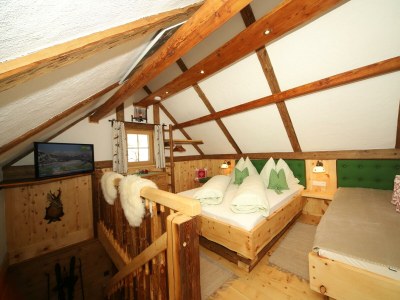 Apartment Troadkastl - 1 Schlafraum, Dusche, WC - Features photo 47