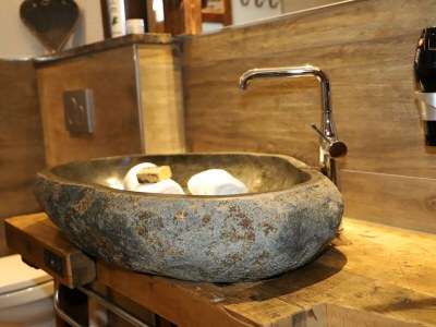 Apartment Troadkastl - 1 Schlafraum, Dusche, WC - Features photo 50