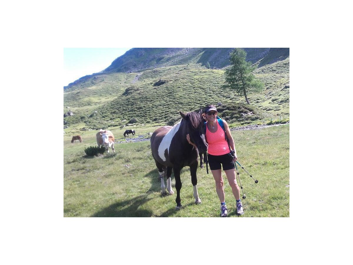 Apartment Apartment/2 Schlafräume/Dusche, WC - Outdoor photo 5