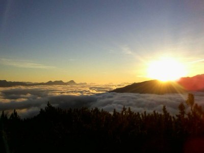 Apartment Apartment/2 Schlafräume/Dusche, WC - Outdoor photo 6