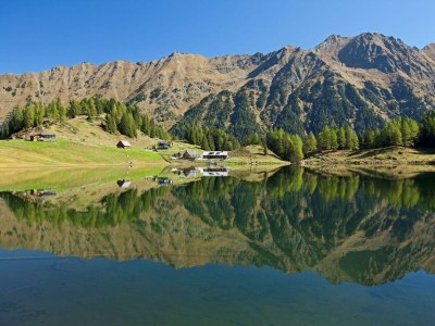 Apartment Apartment/2 Schlafräume/Dusche, WC - Outdoor photo 8