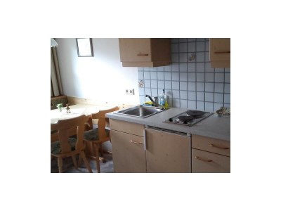 Apartment Apartment/2 Schlafräume/Dusche, WC - Features photo 16