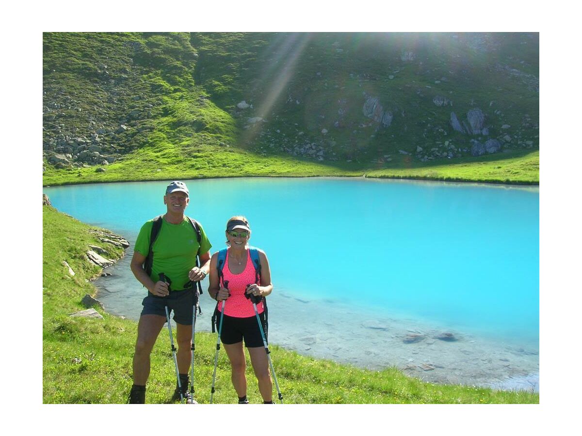 Apartment Apartment/1 Schlafraum/Dusche, WC - Outdoor photo 2