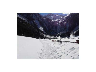 Apartment Apartment/1 Schlafraum/Dusche, WC - Outdoor photo 5