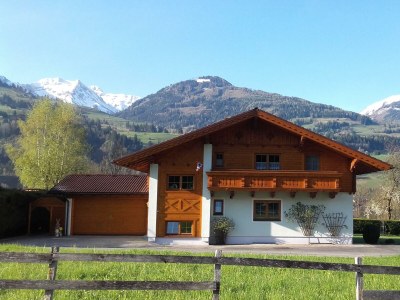 Apartment Apartment/1 Schlafraum/Dusche, WC - Outdoor photo 6