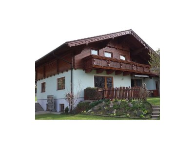 Apartment Apartment/1 Schlafraum/Dusche, WC - Outdoor photo 7