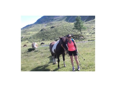 Apartment Apartment/1 Schlafraum/Dusche, WC - Outdoor photo 9