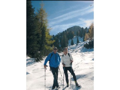 Apartment Apartment/1 Schlafraum/Dusche, WC - Outdoor photo 12