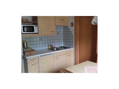 Apartment Apartment/1 Schlafraum/Dusche, WC - Features photo 15